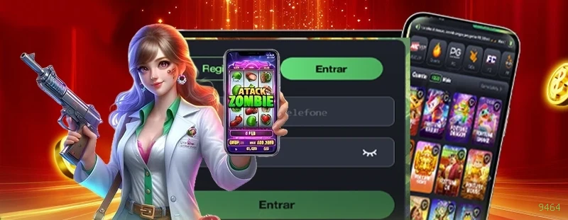 Instalar APK 9464