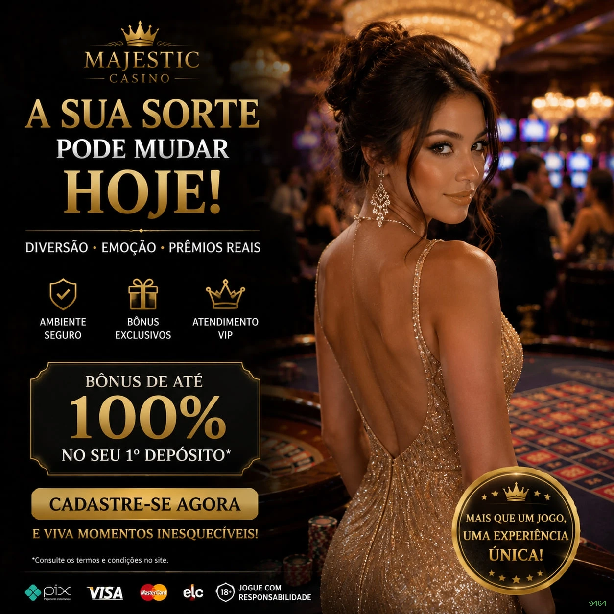 Recursos Exclusivos