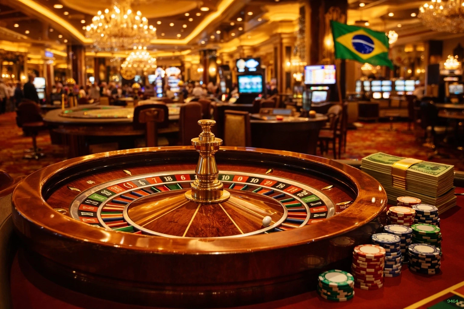 Jogos Fortune 20+