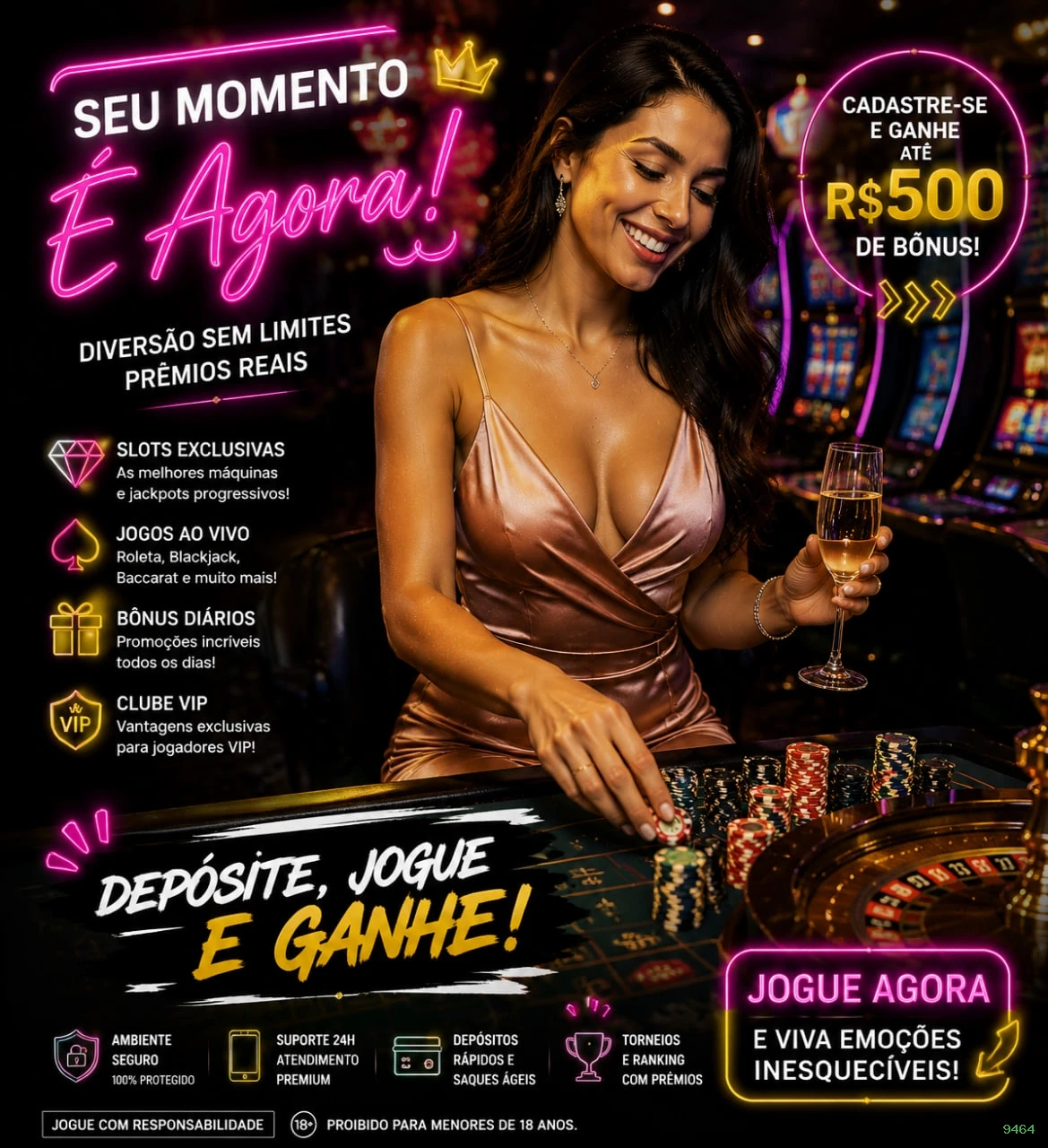 Facilidade de Jogo
